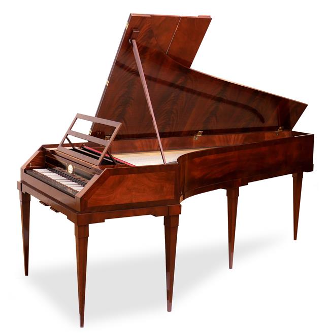 Pianoforte Anton Walter